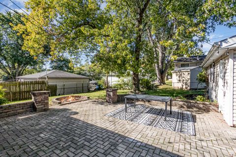Tiny photo for 15550 S Muir Drive, Lockport, IL 60441 (MLS # 12489825)