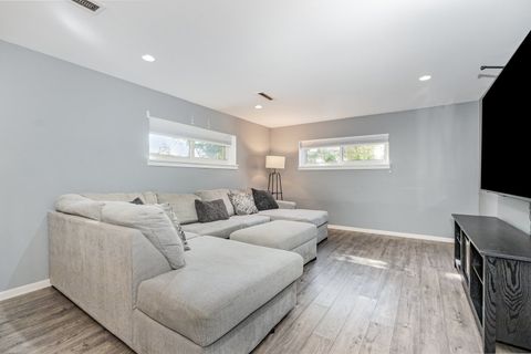 Tiny photo for 15550 S Muir Drive, Lockport, IL 60441 (MLS # 12489825)