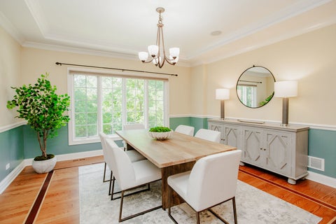 Tiny photo for 874 Writer Court, Vernon Hills, IL 60061 (MLS # 12720430)