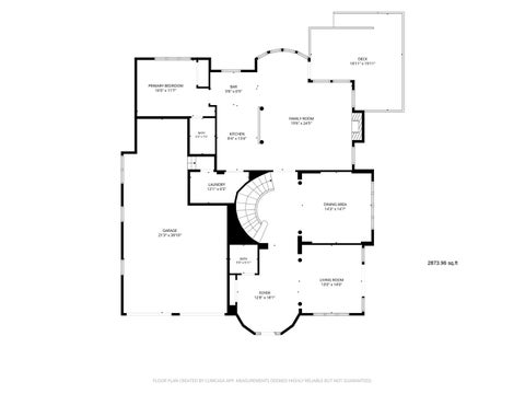 Tiny photo for 874 Writer Court, Vernon Hills, IL 60061 (MLS # 12720430)