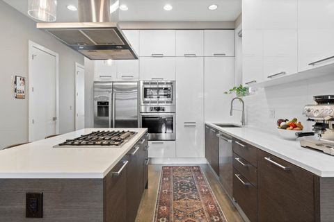 Tiny photo for 878 N Marshfield Avenue #1, Chicago, IL 60622 (MLS # 12495401)