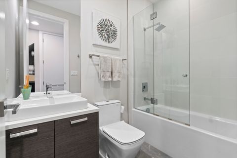 Tiny photo for 878 N Marshfield Avenue #1, Chicago, IL 60622 (MLS # 12495401)