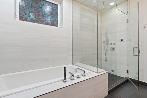 Tiny photo for 878 N Marshfield Avenue #1, Chicago, IL 60622 (MLS # 12495401)