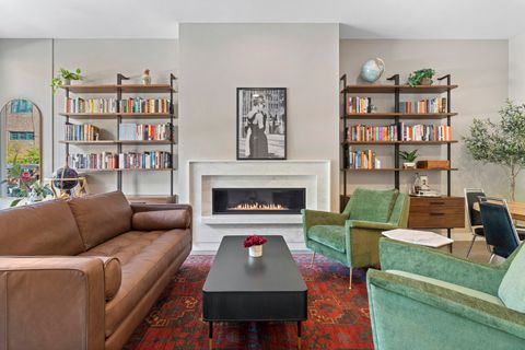 Tiny photo for 878 N Marshfield Avenue #1, Chicago, IL 60622 (MLS # 12495401)