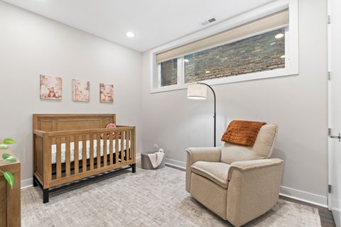 Tiny photo for 878 N Marshfield Avenue #1, Chicago, IL 60622 (MLS # 12495401)