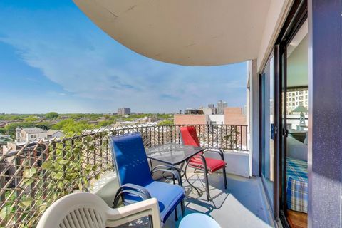 Tiny photo for 2020 N LINCOLN PARK WEST #7A, Chicago, IL 60614 (MLS # 12470699)