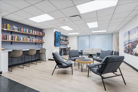 Tiny photo for 2020 N LINCOLN PARK WEST #7A, Chicago, IL 60614 (MLS # 12470699)