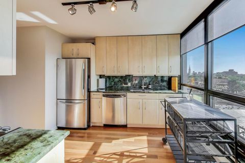 Tiny photo for 2020 N LINCOLN PARK WEST #7A, Chicago, IL 60614 (MLS # 12470699)