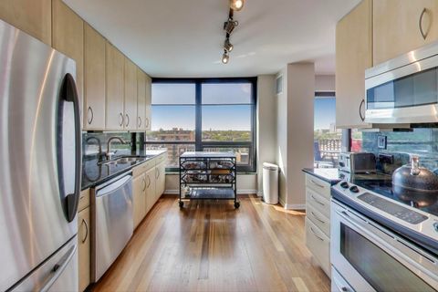 Tiny photo for 2020 N LINCOLN PARK WEST #7A, Chicago, IL 60614 (MLS # 12470699)