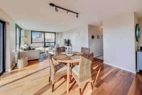 Tiny photo for 2020 N LINCOLN PARK WEST #7A, Chicago, IL 60614 (MLS # 12470699)