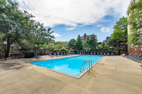 Tiny photo for 2020 N LINCOLN PARK WEST #7A, Chicago, IL 60614 (MLS # 12470699)