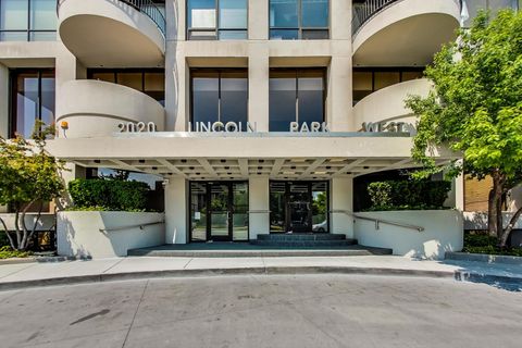 Tiny photo for 2020 N LINCOLN PARK WEST #7A, Chicago, IL 60614 (MLS # 12470699)