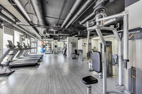 Tiny photo for 2020 N LINCOLN PARK WEST #7A, Chicago, IL 60614 (MLS # 12470699)