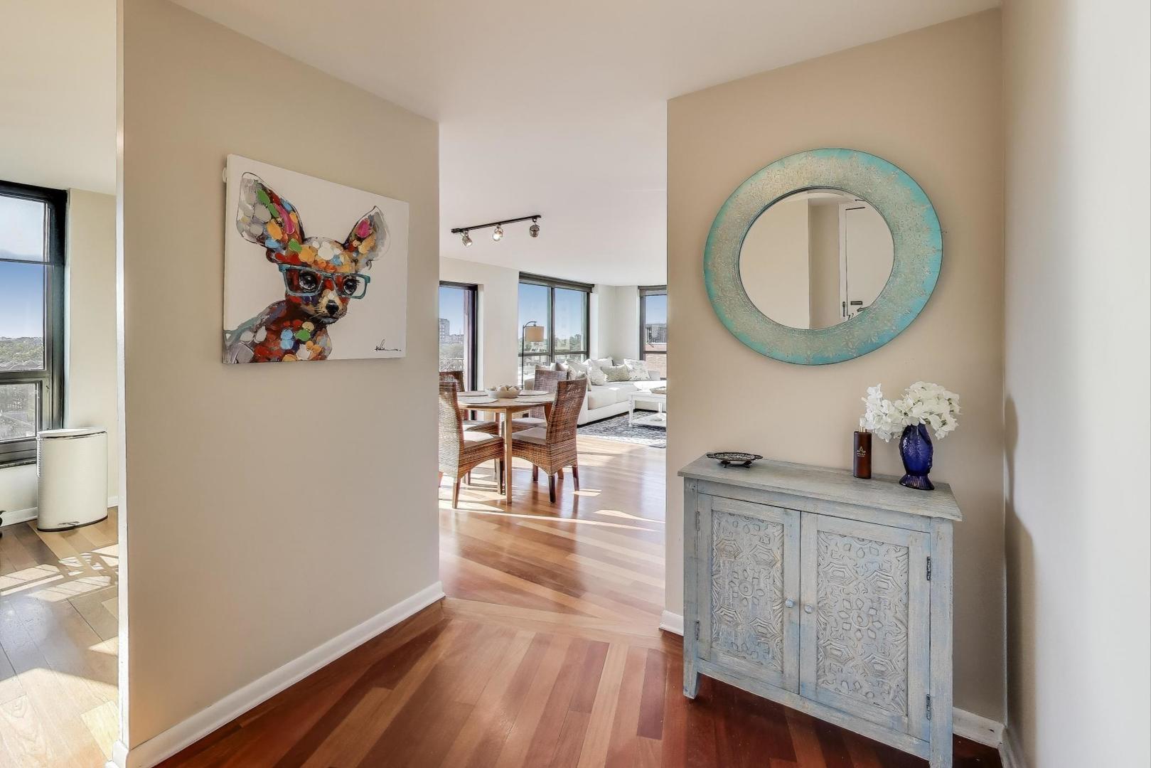 2020 N LINCOLN PARK WEST 7A