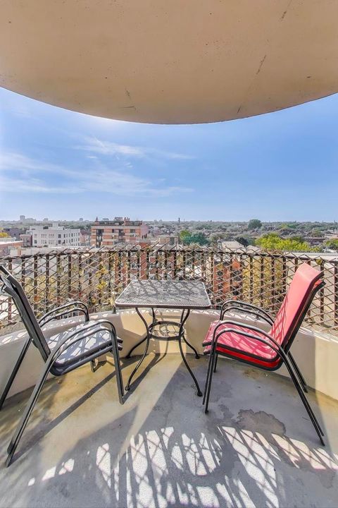 Tiny photo for 2020 N LINCOLN PARK WEST #7A, Chicago, IL 60614 (MLS # 12470699)