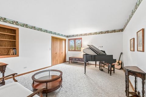 Tiny photo for 2312 Murray Road, Woodstock, IL 60098 (MLS # 12634867)