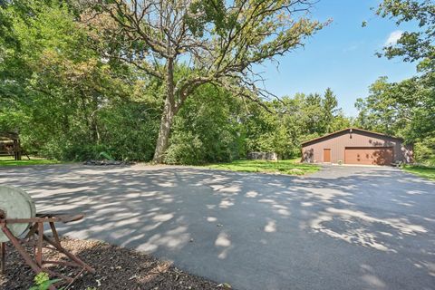 Tiny photo for 2312 Murray Road, Woodstock, IL 60098 (MLS # 12634867)