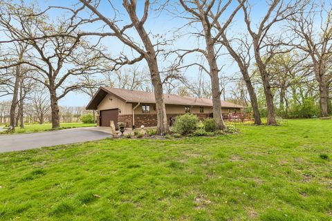 Tiny photo for 2312 Murray Road, Woodstock, IL 60098 (MLS # 12634867)