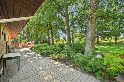 Tiny photo for 2312 Murray Road, Woodstock, IL 60098 (MLS # 12634867)