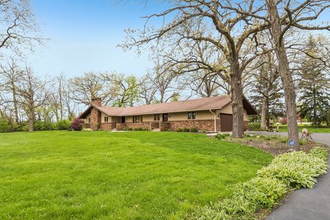 Tiny photo for 2312 Murray Road, Woodstock, IL 60098 (MLS # 12634867)
