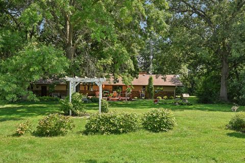 Tiny photo for 2312 Murray Road, Woodstock, IL 60098 (MLS # 12634867)