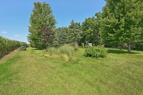 Tiny photo for 2312 Murray Road, Woodstock, IL 60098 (MLS # 12634867)