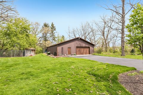 Tiny photo for 2312 Murray Road, Woodstock, IL 60098 (MLS # 12634867)
