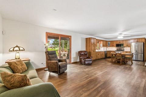 Tiny photo for 2312 Murray Road, Woodstock, IL 60098 (MLS # 12634867)
