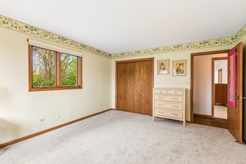 Tiny photo for 2312 Murray Road, Woodstock, IL 60098 (MLS # 12634867)