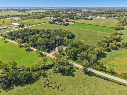 Tiny photo for 2312 Murray Road, Woodstock, IL 60098 (MLS # 12634867)