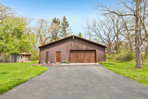 Tiny photo for 2312 Murray Road, Woodstock, IL 60098 (MLS # 12634867)