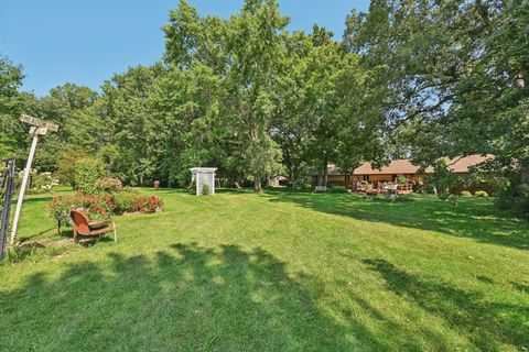 Tiny photo for 2312 Murray Road, Woodstock, IL 60098 (MLS # 12634867)
