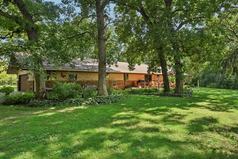 Tiny photo for 2312 Murray Road, Woodstock, IL 60098 (MLS # 12634867)
