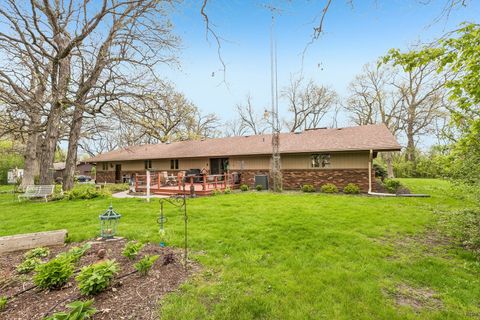 Tiny photo for 2312 Murray Road, Woodstock, IL 60098 (MLS # 12634867)