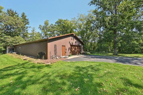 Tiny photo for 2312 Murray Road, Woodstock, IL 60098 (MLS # 12634867)