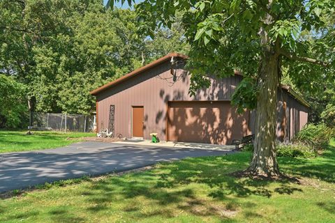 Tiny photo for 2312 Murray Road, Woodstock, IL 60098 (MLS # 12634867)