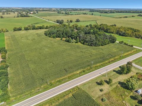 Tiny photo for 2312 Murray Road, Woodstock, IL 60098 (MLS # 12634867)