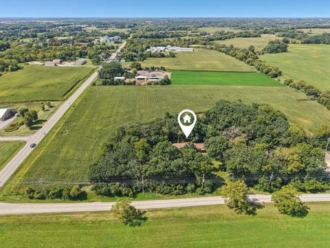 Tiny photo for 2312 Murray Road, Woodstock, IL 60098 (MLS # 12634867)