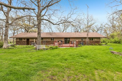 Tiny photo for 2312 Murray Road, Woodstock, IL 60098 (MLS # 12634867)