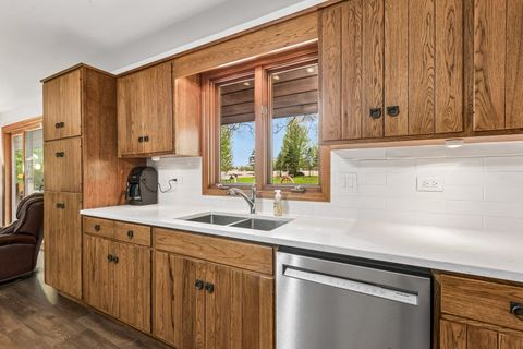 Tiny photo for 2312 Murray Road, Woodstock, IL 60098 (MLS # 12634867)