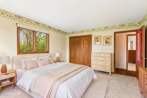 Tiny photo for 2312 Murray Road, Woodstock, IL 60098 (MLS # 12634867)