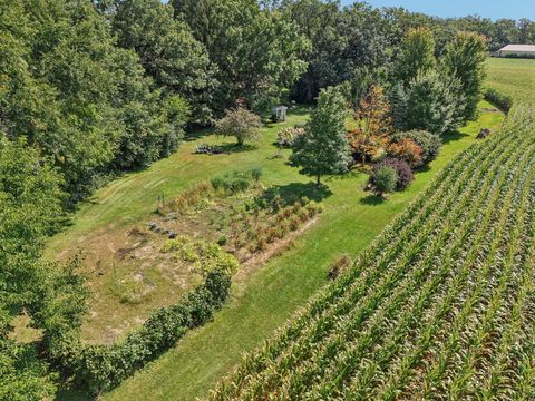 Tiny photo for 2312 Murray Road, Woodstock, IL 60098 (MLS # 12634867)