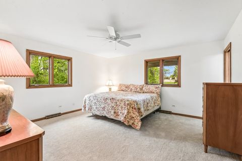 Tiny photo for 2312 Murray Road, Woodstock, IL 60098 (MLS # 12634867)