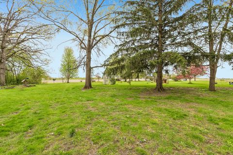 Tiny photo for 2312 Murray Road, Woodstock, IL 60098 (MLS # 12634867)