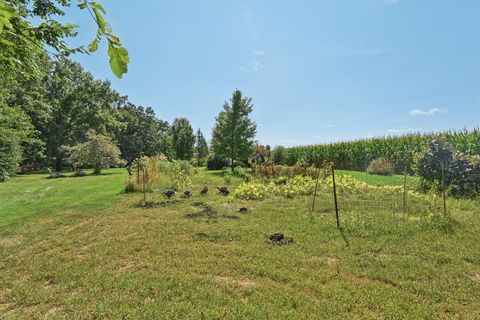 Tiny photo for 2312 Murray Road, Woodstock, IL 60098 (MLS # 12634867)