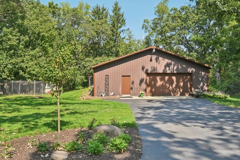 Tiny photo for 2312 Murray Road, Woodstock, IL 60098 (MLS # 12634867)