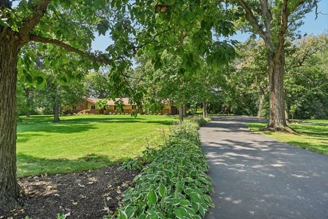 Tiny photo for 2312 Murray Road, Woodstock, IL 60098 (MLS # 12634867)
