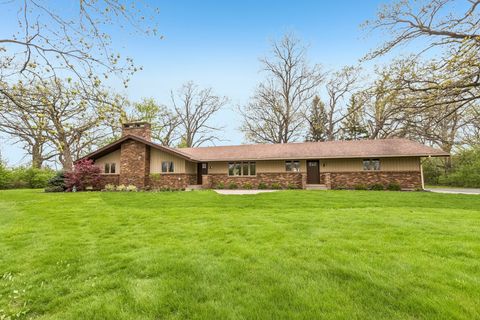 Tiny photo for 2312 Murray Road, Woodstock, IL 60098 (MLS # 12634867)