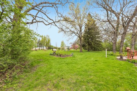 Tiny photo for 2312 Murray Road, Woodstock, IL 60098 (MLS # 12634867)