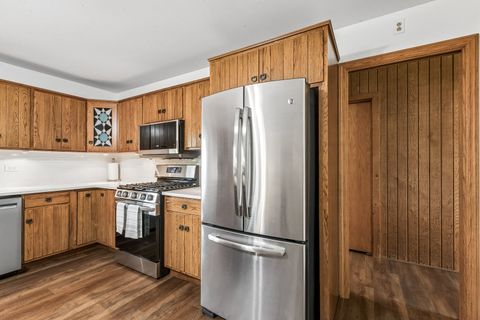 Tiny photo for 2312 Murray Road, Woodstock, IL 60098 (MLS # 12634867)